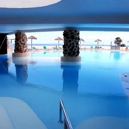 Apartamento Lovely Studio With Ocean View In Costa Adeje Costa Adeje (Tenerife)