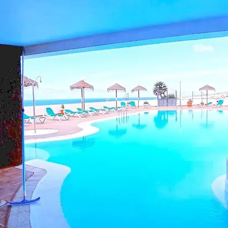 Apartamento Lovely Studio With Ocean View In Costa Adeje *