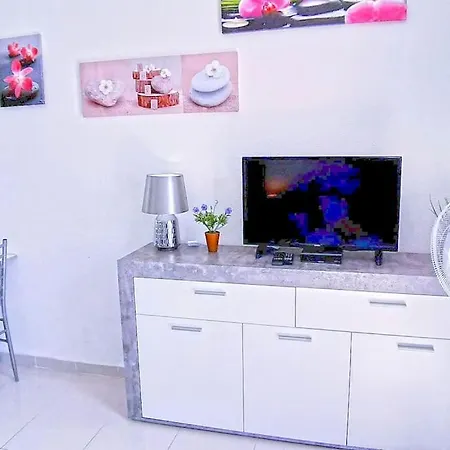 Lovely Studio With Ocean View In Costa Adeje Apartamento Costa Adeje (Tenerife)