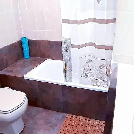 Lovely Studio With Ocean View In Costa Adeje * Costa Adeje (Tenerife)