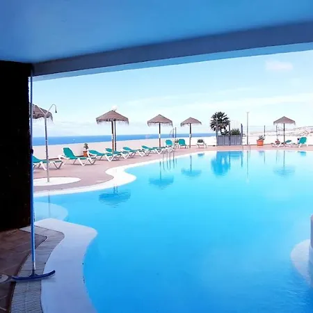 Lovely Studio With Ocean View In Costa Adeje Costa Adeje (Tenerife)
