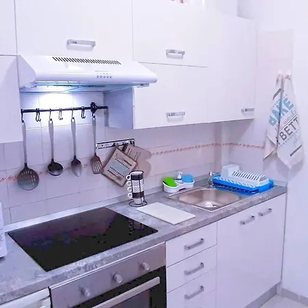 Lovely Studio With Ocean View In Costa Adeje * Costa Adeje (Tenerife)