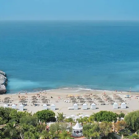 Lovely Studio With Ocean View In Costa Adeje Costa Adeje (Tenerife)