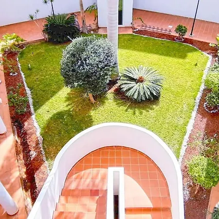 Lovely Studio With Ocean View In Costa Adeje Costa Adeje (Tenerife)